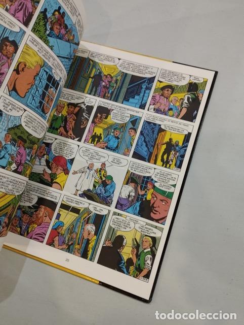 Libros: Hubinon Charlier - El demonio del Caribe - Foto 2