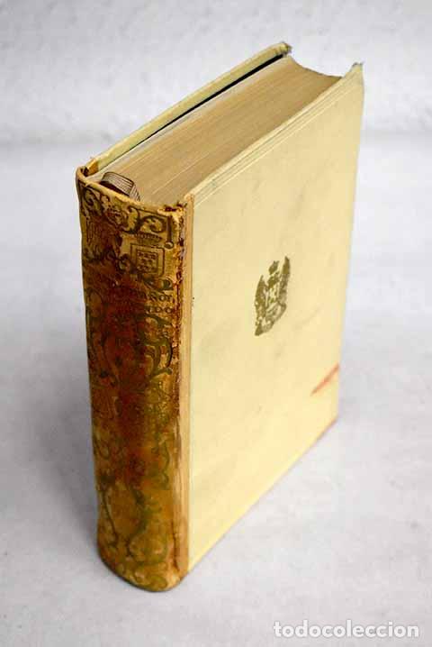 Libros: Anuario espa&ntilde;ol del gran mundo - Foto 1