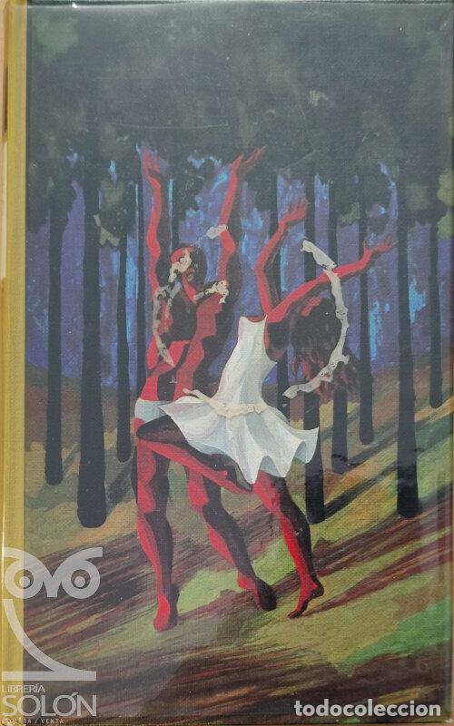 Libros: Mientras la ciudad duerme - Fran Yerby - Foto 1