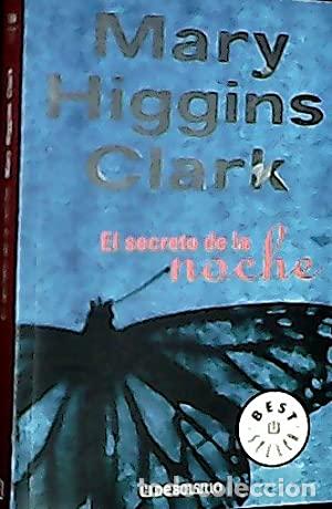 Libros: EL SECRETO DE LA NOCHE - Clark,Mary Higgins - Foto 1