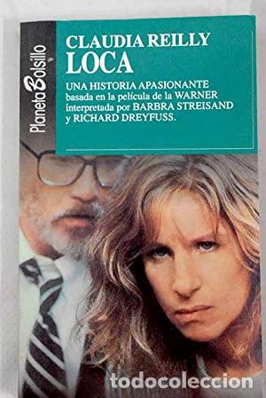 Libros: LOCA - Reilly,Claudia - Foto 1
