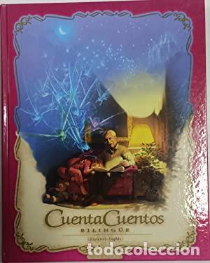 Libros: CUENTA CUENTOS 7 Biling&uuml;e Espa&ntilde;ol-Ingl&eacute;s - Varios Autores - Foto 1