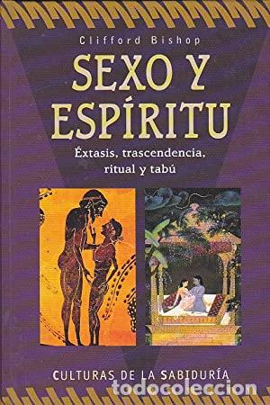 Libros: SEXO Y ESP&Iacute;RITU - Bishop,Clifford - Foto 1