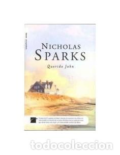 Libros: QUERIDO JOHN 1&ordf; Edici&oacute;n - Sparks,Nicholas - Foto 1