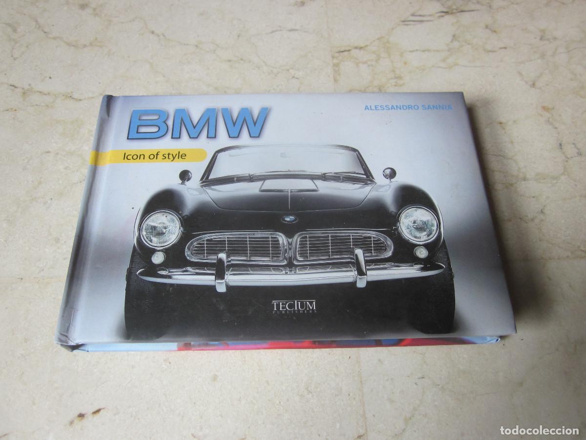 Libros: ALESSANDRO SANNIA - BMW - TECTUM 2011 - Foto 1