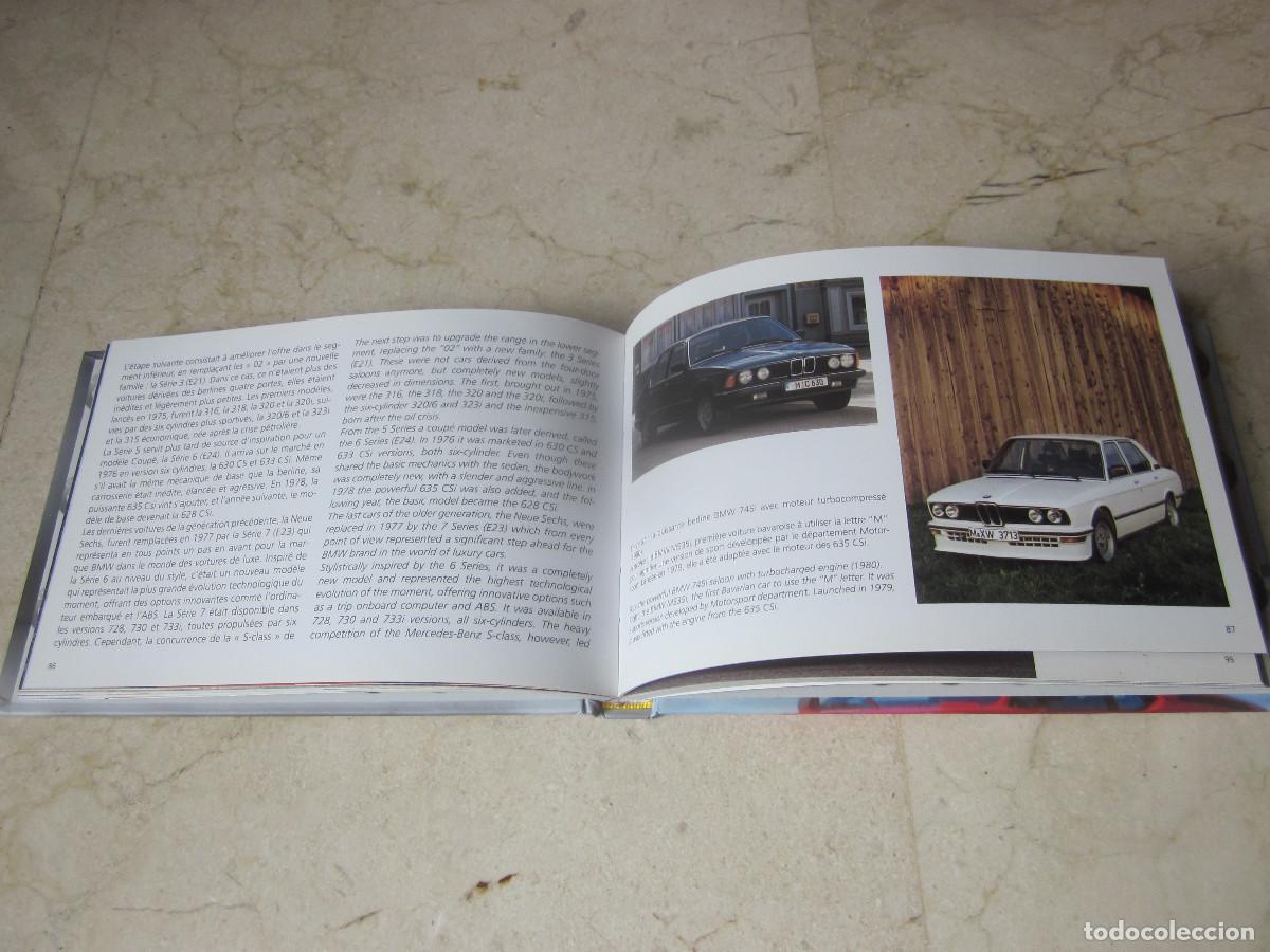Libros: ALESSANDRO SANNIA - BMW - TECTUM 2011 - Foto 2