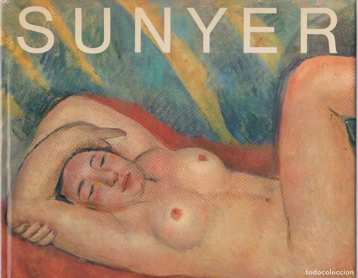 Libros: Sunyer - Benet, Rafael - Foto 1