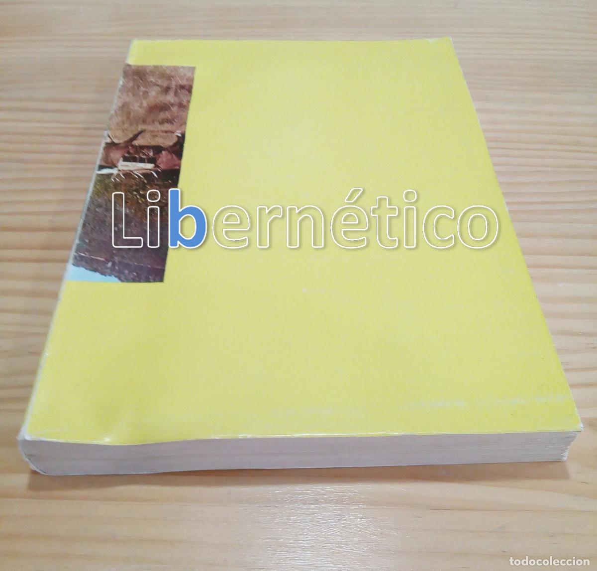 Libros: Caza mayor. Carlos Rebella - Foto 3