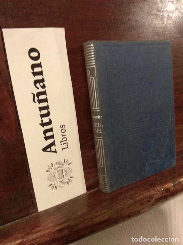 Libros: Graziella - Rafael - Foto 1