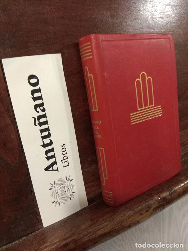 Libros: Niebla - Foto 1