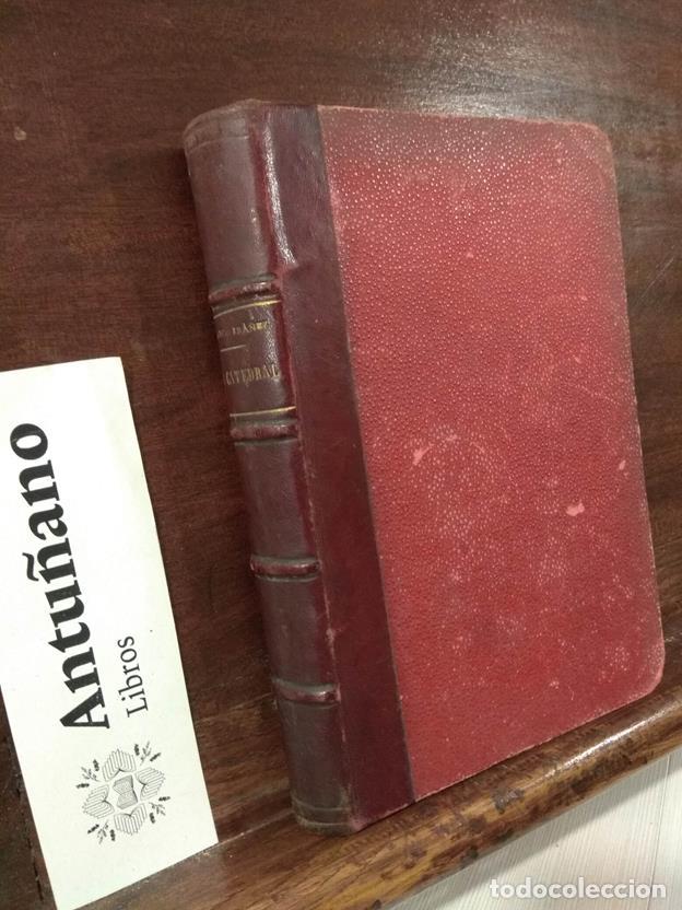 Libros: La catedral - Foto 1