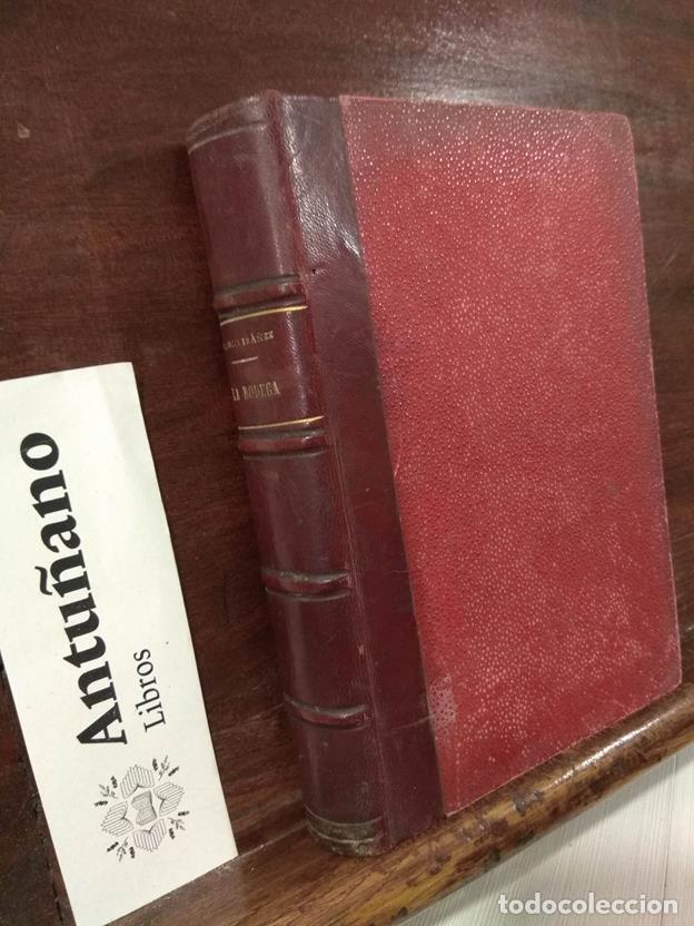 Libros: La bodega - Foto 1