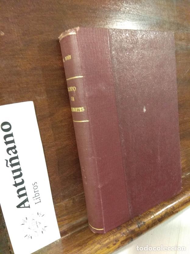 Libros: Alivio de caminantes - Foto 1