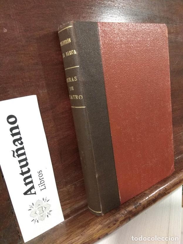 Libros: Obras de teatro - Foto 1