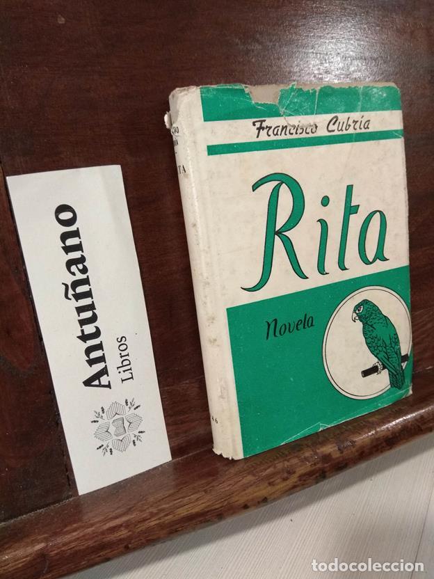 Libros: Rita - Foto 1