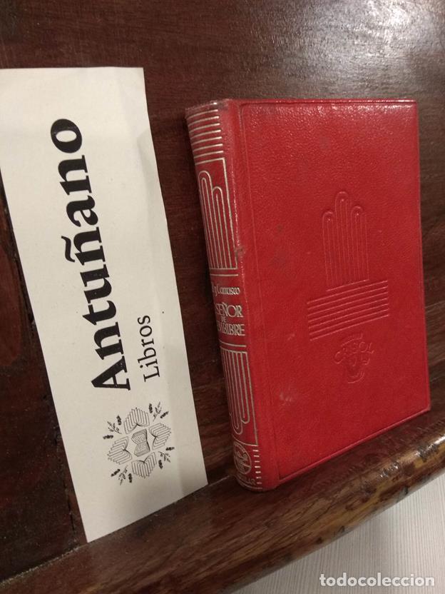 Libros: El se&ntilde;or de Bembibre - Foto 1