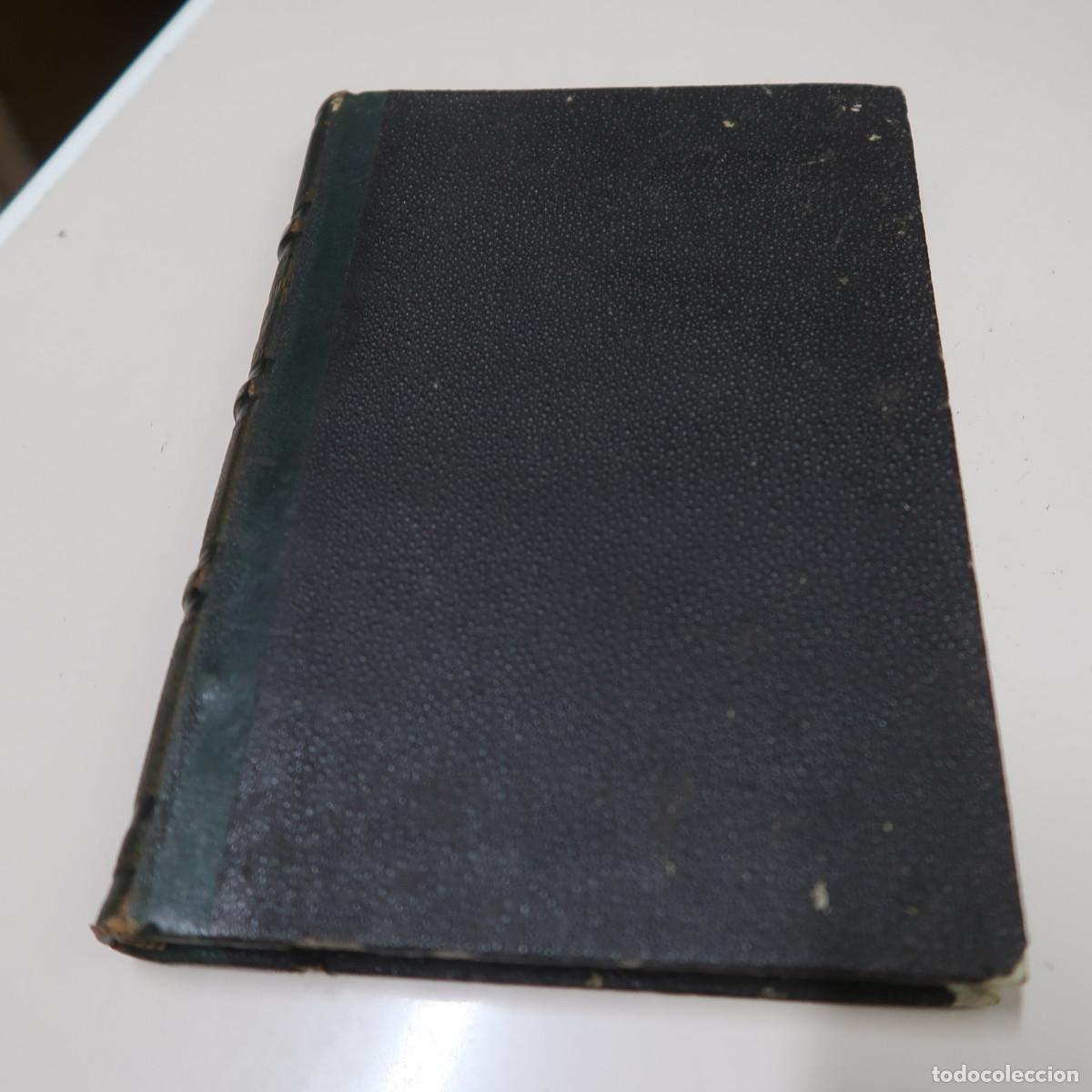 Libros: CRISTOPHE COLOMB - DE LAMARTINE, ALFONSO - Foto 2