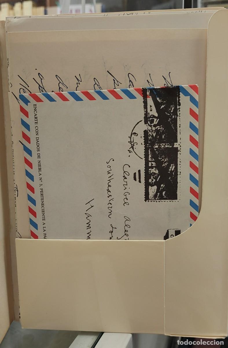 Libros: CARTAS A LAURA - NERUDA, PABLO - Foto 2