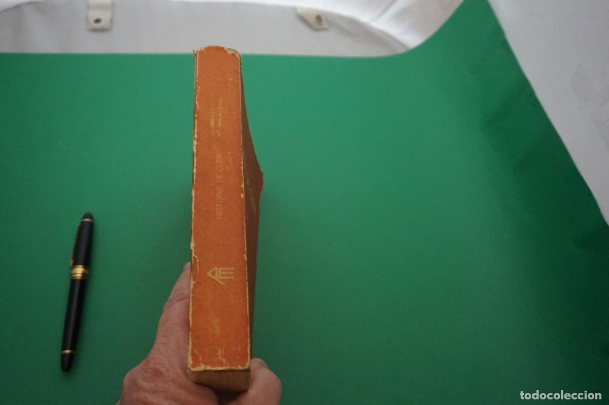 Libros: AMF-29C/ HISTORIA DE CUBA - NOVENO GRADO - Foto 6