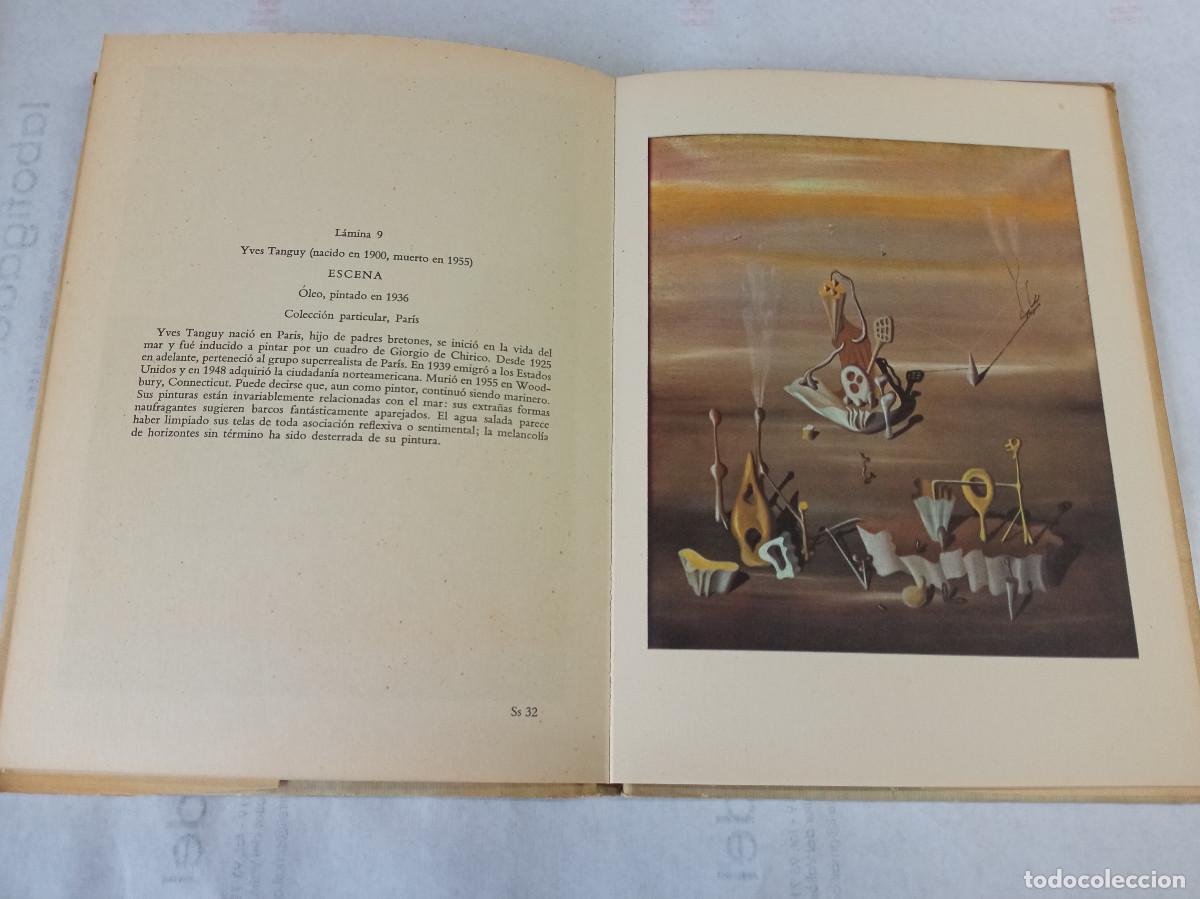 Libri di seconda mano: Alfred Schmeller - El Surrealismo. Con 24 reproducciones.
