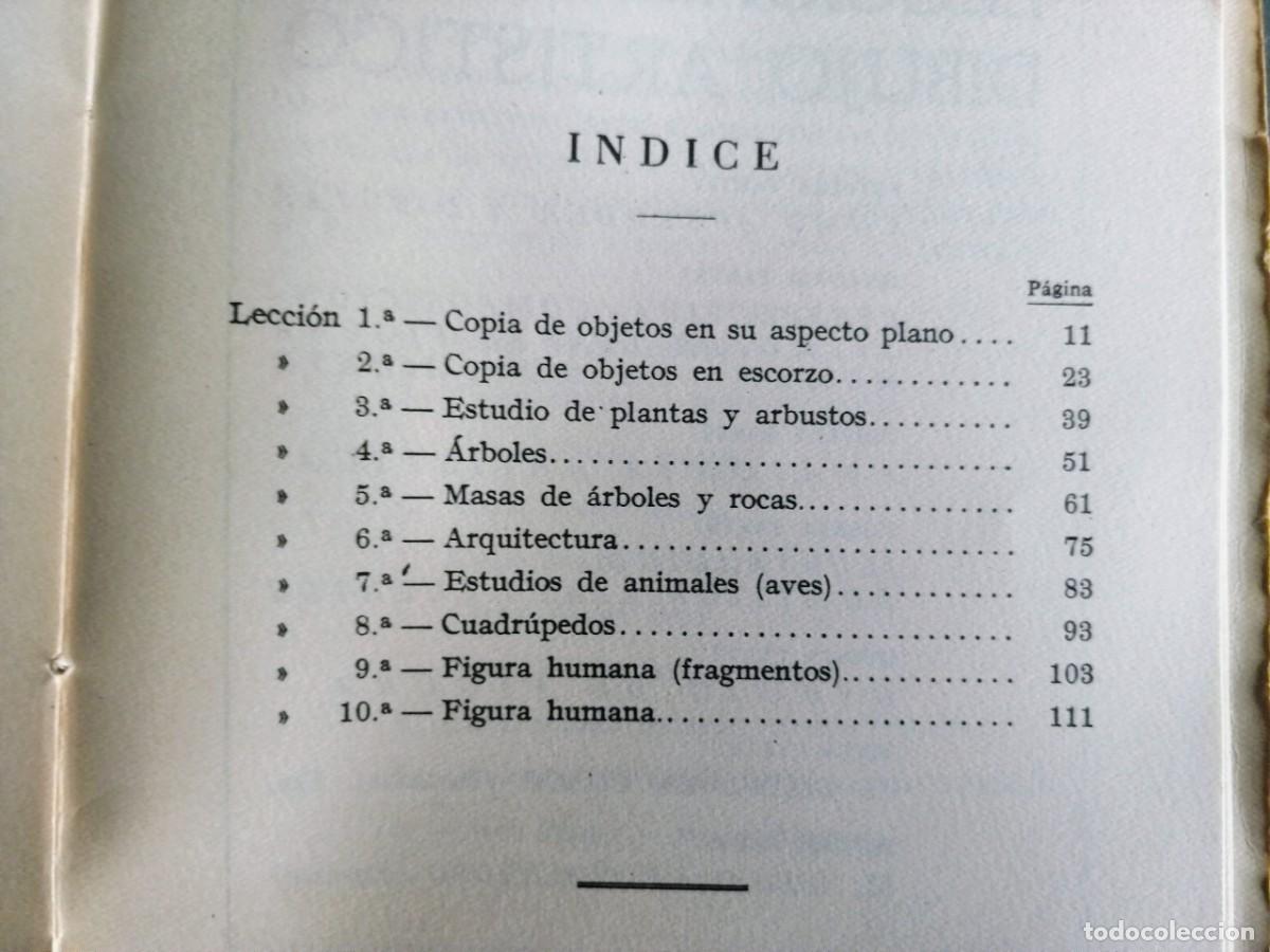 Libros: APRENDER A DIBUJAR. EMILIO FREIXAS. 1959. ENVIO INCLUIDO - Foto 2