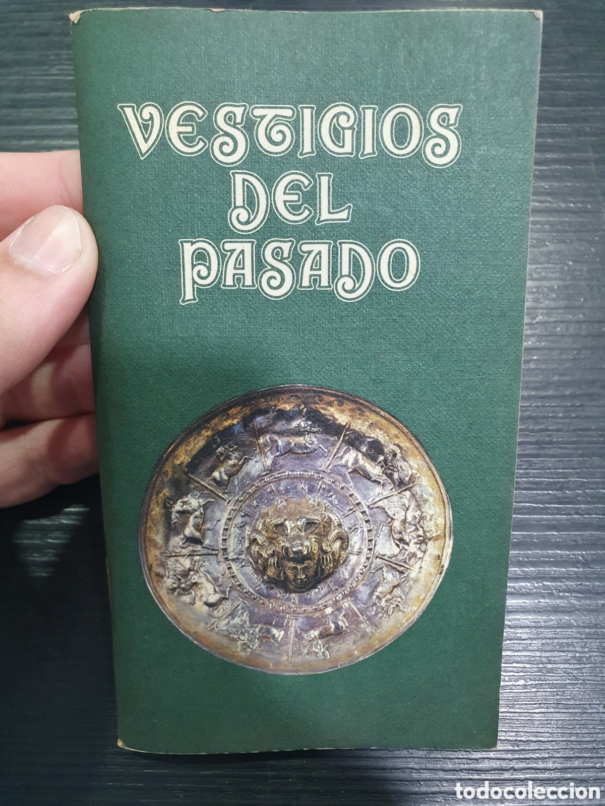 Libros: Vestigios del pasado. Selecciones del Reader Digest. (L79) - Foto 1