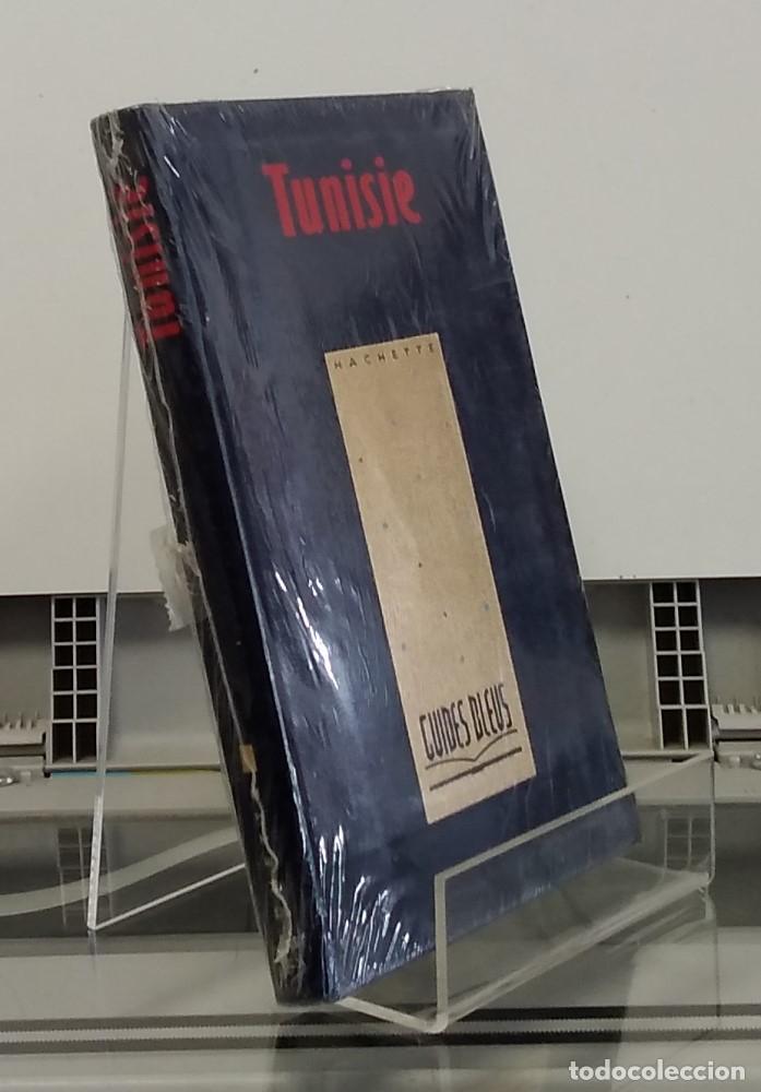 Libros: (NUEVO, NEUF) Tunisie, guides bleus - Foto 1