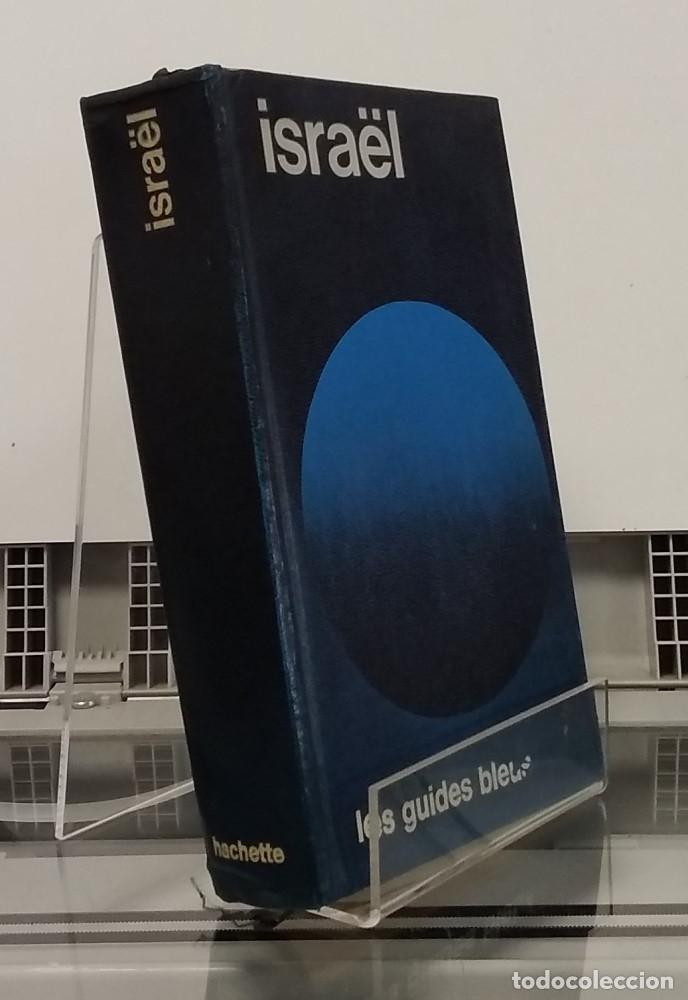 Libros: Isra&euml;l, les guides bleus - Bernard Hennequin - Foto 1