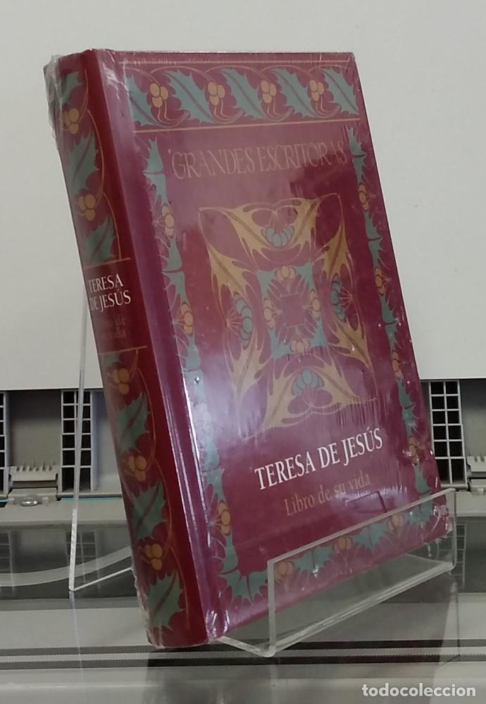 Libros: (NUEVO) Libro de su vida - Teresa de Jes&uacute;s - Foto 1