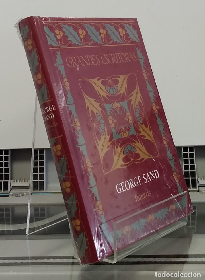 Libros: (NUEVO) Tamaris - George Sand - Foto 1
