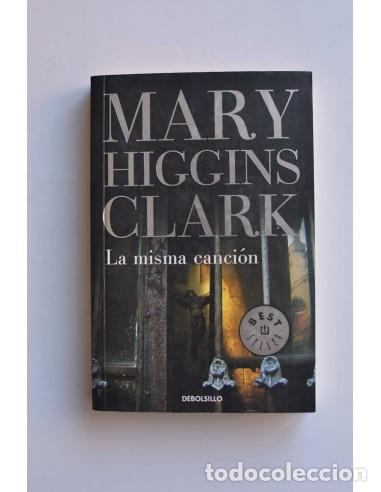 Libros: Temor a la verdad - CLARK, Mary Higgins - Foto 1