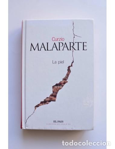 Libros: La piel - MALAPARTE, Curzio - Foto 1