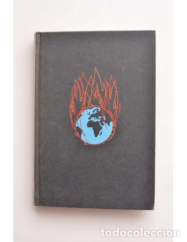 Libros: El mundo en guerra - ARNOLD-FORSTER, Mark - Foto 1