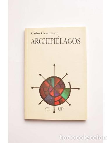Libros: Archipi&eacute;lagos - CLEMENTSON, Carlos - Foto 1