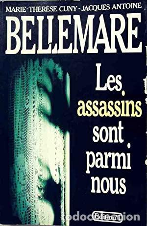Libros: Les Assassins Sont Parmi Nous - Foto 1