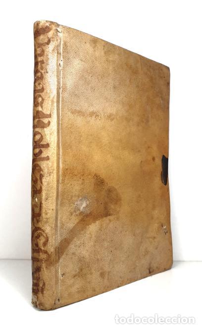Libros: Discursos de la nobleza de Espa&ntilde;a. - MORENO DE VARGAS, Bernabe. - Foto 1