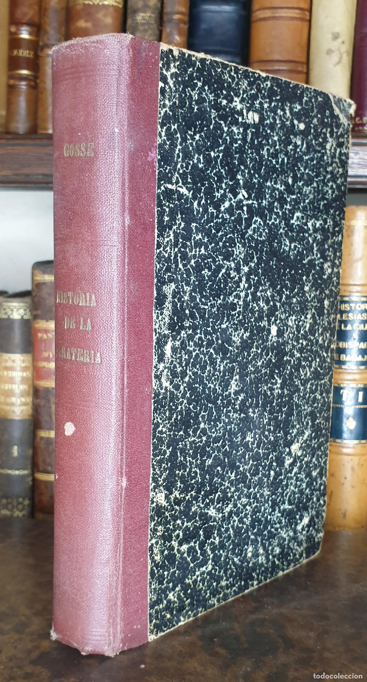 Libros: HISTORIA DE LA PIRATER&Iacute;A. - GOSSE, Philip. - Foto 2