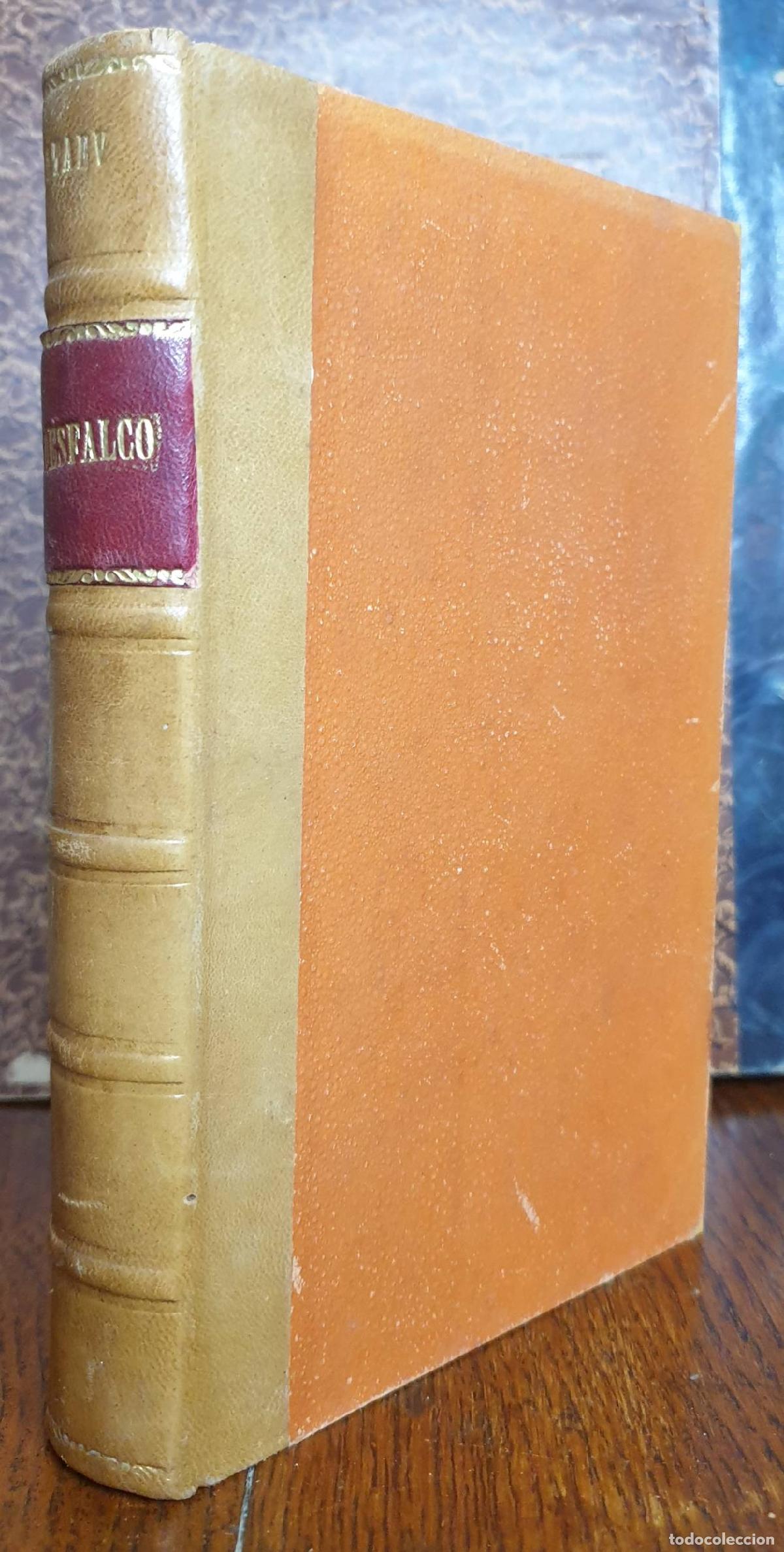 Libros: EL DESFALCO. - KATAEV, Valent&iacute;n. - Foto 2