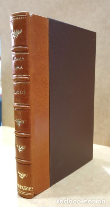 Libros: Dador. - LEZAMA LIMA, Jos&eacute;. - Foto 1