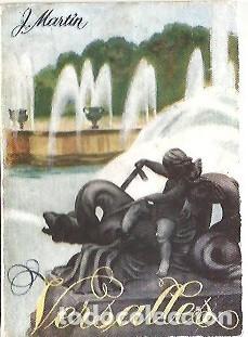 Libros: ENCICLOPEDIA PULGA N&ordm; 28 VERSALLES - Foto 1