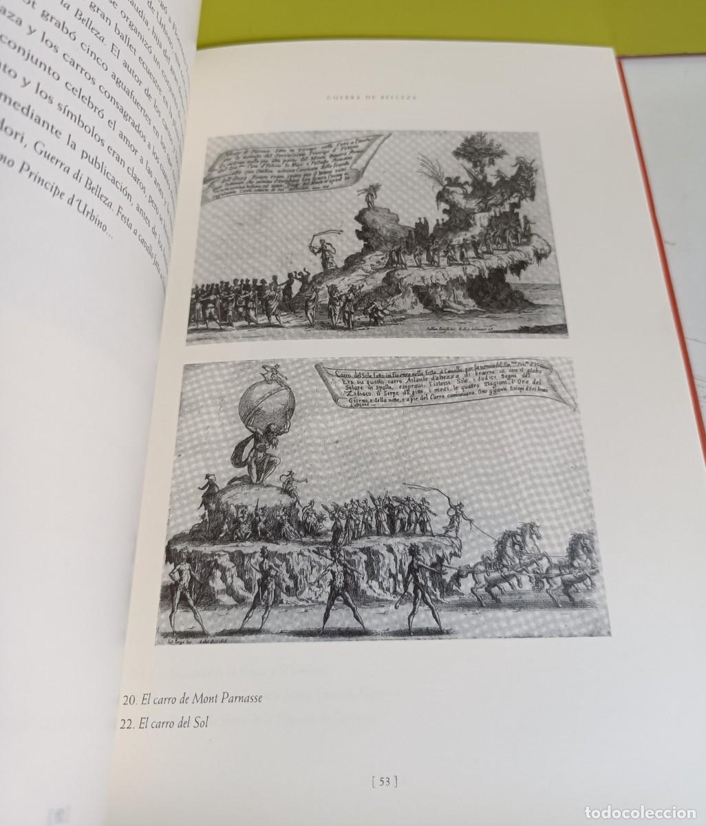 Libros: Comedia y tragedia, Jacques Callot, 1592-1635 ( Callot, Jacques - Foto 3