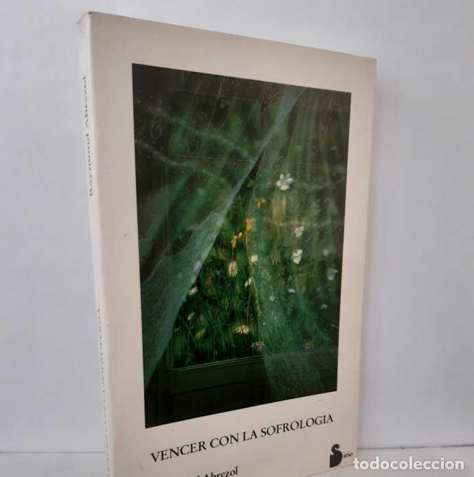 Libros: VENCER CON LA SOFROLOG&Iacute;A - ABREZOL, RAYMOND - Foto 1