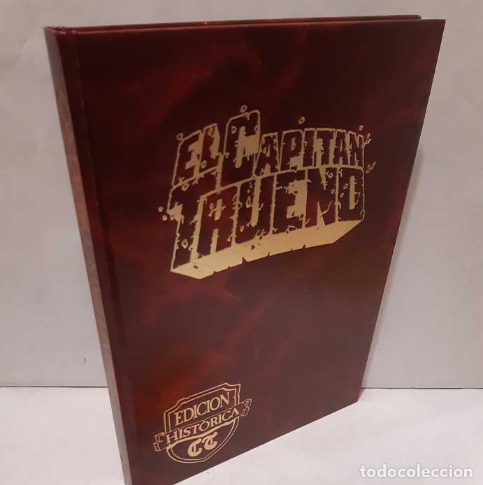 Libros: EL CAPIT&Aacute;N TRUENO. TOMO 6 - MORA, V&Iacute;CTOR - Foto 1