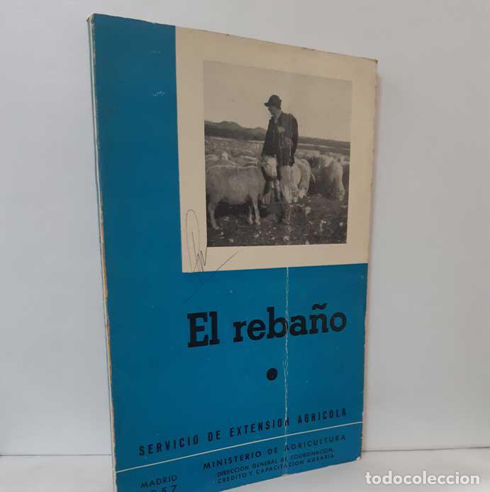 Libros: EL REBA&Ntilde;O - VV.AA. - Foto 1