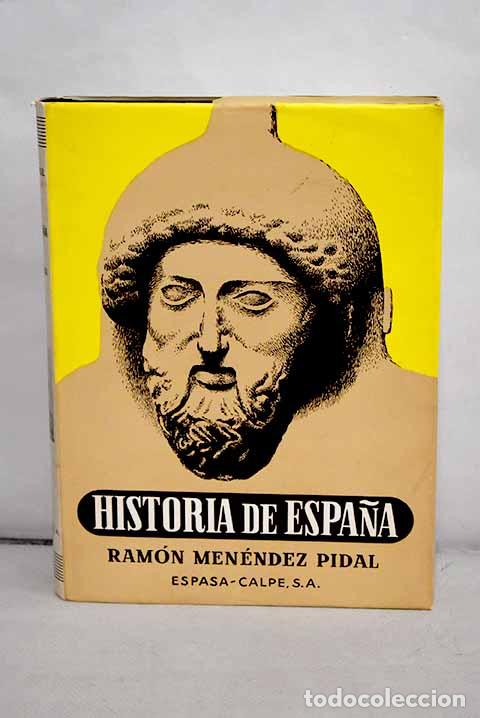 Libros: Espa&ntilde;a protohist&oacute;rica - Foto 1