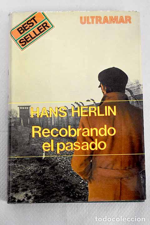 Libros: Recobrando el pasado.- Herlin, Hans - Foto 1