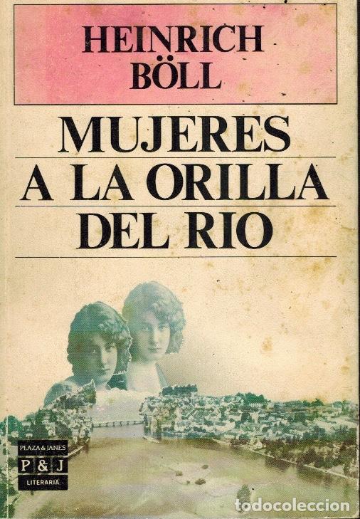 Libros: MUJERES A LA ORILLA DEL RIO - Foto 1