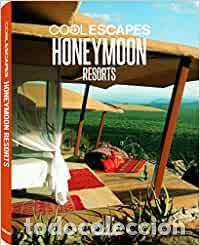 Libros: Cool Escapes Honeymoon Resorts [Idioma Ingl&eacute;s] - Foto 1