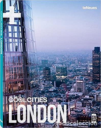 Libros: Cool cities London - Foto 1