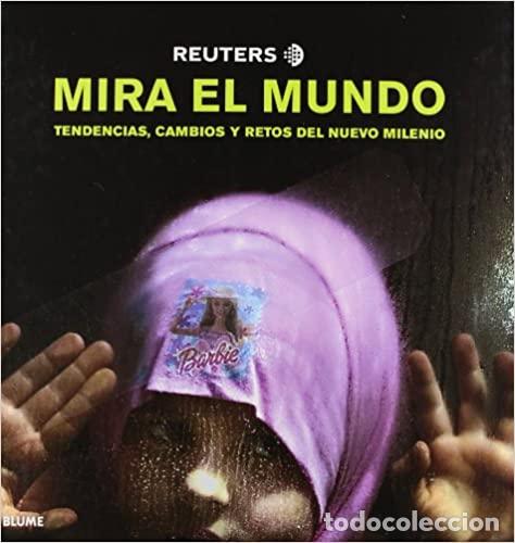 Libros: Mira el mundo (REUTERS) - Foto 1